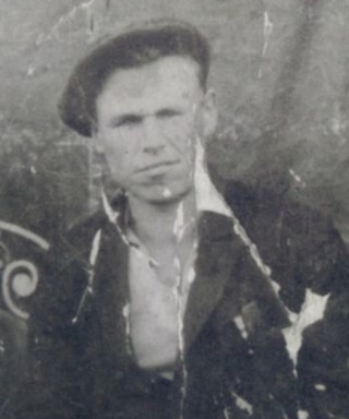 Корноухов Егор Михайлович