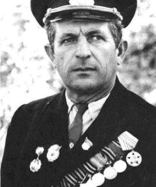 Буйневич Иван Семёнович