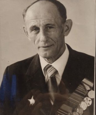 Мирошниченко Сергей Арсентьевич