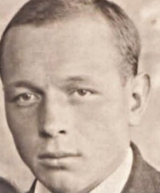 Осин Яков Лаврентьевич