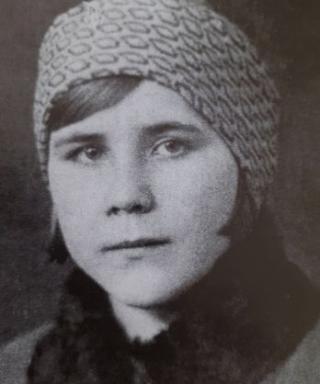 Тронова Клавдия Федоровна