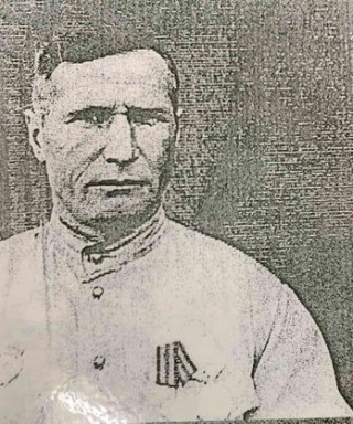 Иванов Авдей Павлович