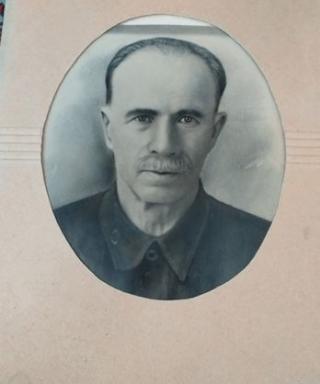 Шомполов Роман Степанович