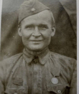 Виноградов Василий Иванович