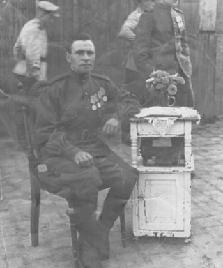 Янин Алексей Иванович