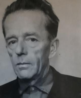 Булаев Иван Михайлович