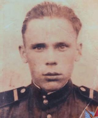 Алиев Алексей Алиевич