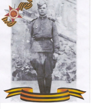 Кучер Виктор Михайлович