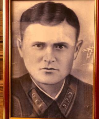 Семенякин Семен Михайлович