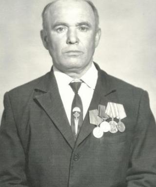 Снурницын Фёдор Матвеевич