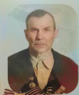 Козлов Иван Викторович