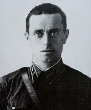 Довнар Иван Константинович