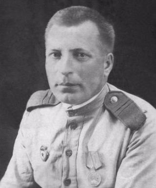 Смирнов Александр Сергеевич