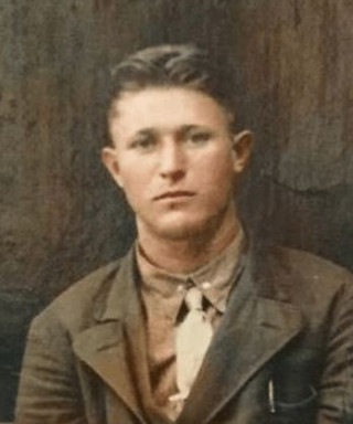 Васин Андрей Васильевич