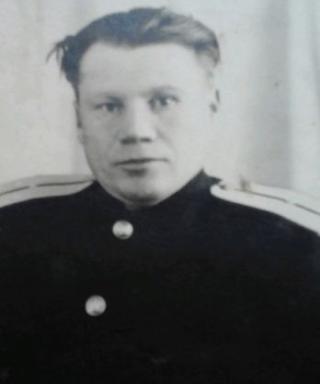 гордеев михаил петрович