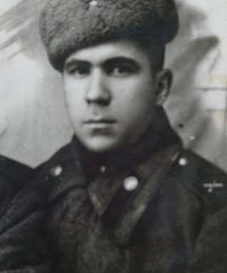 Вяткин Николай Васильевич