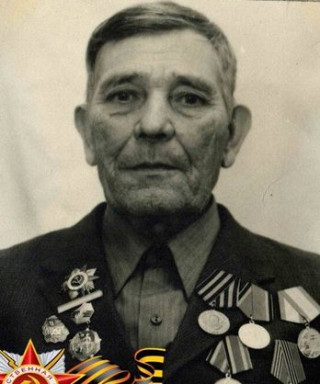 Сабуров Григорий Петрович