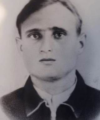 Губин Николай Васильевич