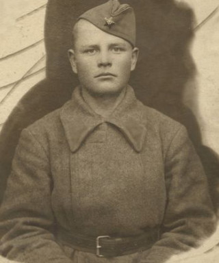 Аксёнов Стефан Стефанович