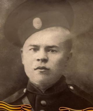Крапивкин Исидор Игнатьевич