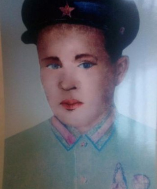 Быков Мартемьян Филатович