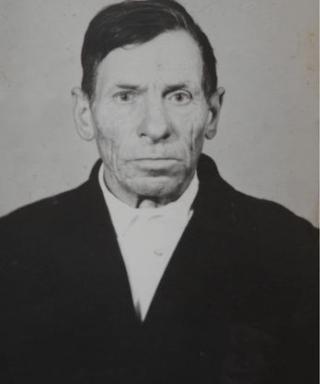 Сорокин Сергей Петрович
