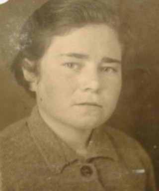 Кузнецова(Фролова) Мария Ивановна