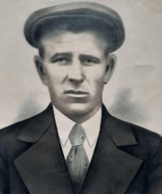 Грызункин Павел Андреевич