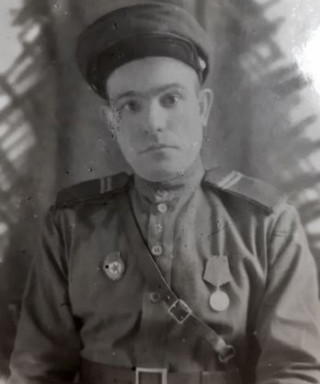 Вельдин Николай Иванович