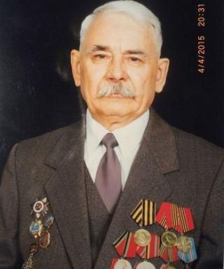 Костюк Альберт Павлович