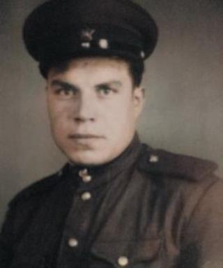Соловьев Сергей Леонидович