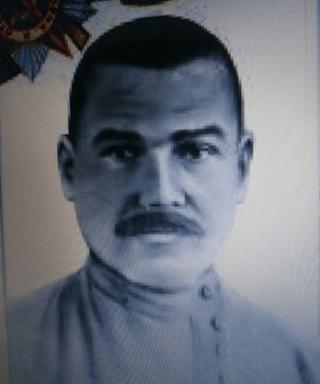 Романенко Федор Васильевич