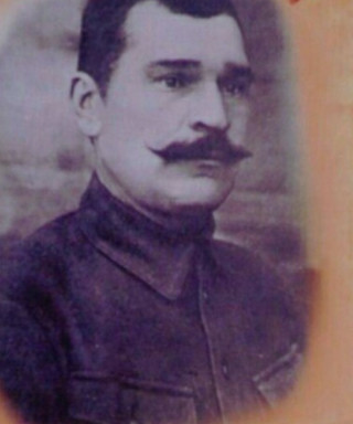 Чашников Степан Ефимович