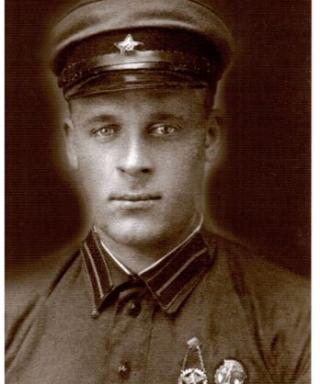 Соколов Алексей Иванович