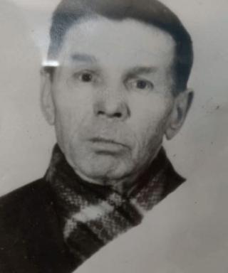 Кудряшов Константин Михайлович