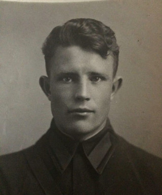 Байкалов Николай Иосифович