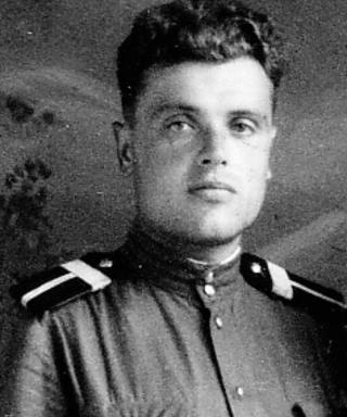 Гриценко Иван Иванович