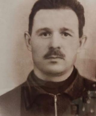 Лифанов Александр Петрович