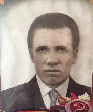 Алексеев Василий Ильич
