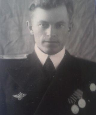 Маркелов Анатолий Макарович