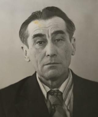 Тевфиков Изит Абильдальевич