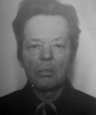 Куликов Иван Михайлович