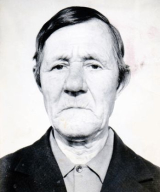 Мельников Иван Михайлович