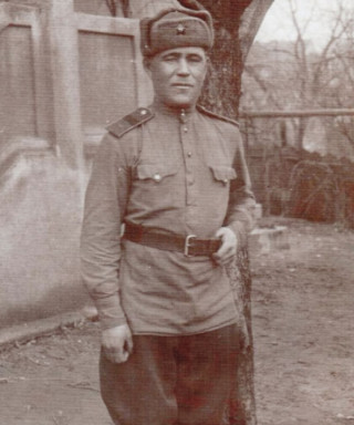 Гуфранов Сабир Гайнуллович