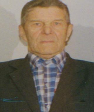 Малафеев Василий Иванович