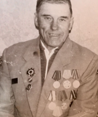 Ефимов Сергей Александрович