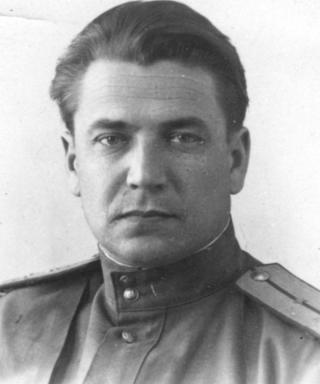 Мишин Ефим Иванович