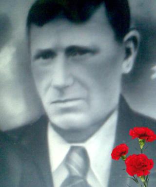 Соленов Егор Васильевич