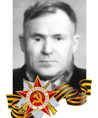 Горшков Константин Александрович