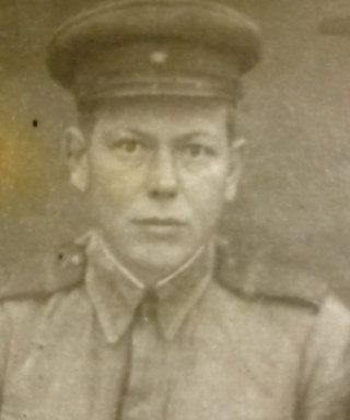 Быков Иван Иванович